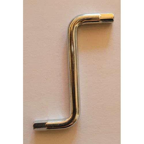 Clé Allen 4mm Standard Ikea Clé à six pans BTR CHC