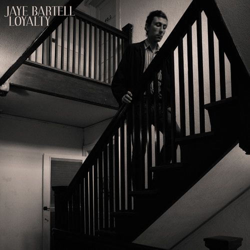 Jaye Bartell - Loyalty [Vinyl] Digital Download
