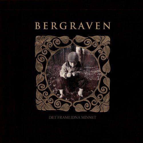 Bergraven - Det Framlidna Minnet [Vinyl]