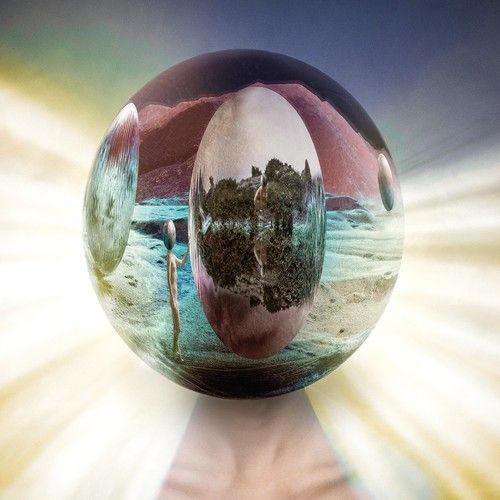 Chat Noir - Hyperuranion [Cd] Digipack Packaging