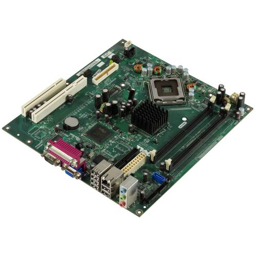 Carte mere compatible DELL (LGA 775 - Intel 945G Express)