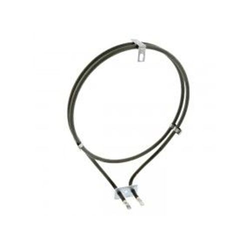 Résistance circulaire 230V 2000W (143716-41230) Four cuisinière (3970128017 3970128058 ELECTROLUX ARTHUR MARTIN ELECTROLUX FAURE ZANUSSI AEG ARTHUR MARTIN IKEA ZOPPAS)