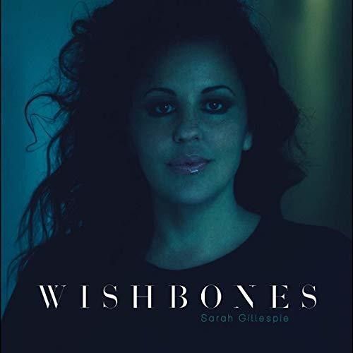 Sarah Gillespie - Wishbones [Cd] Australia - Import