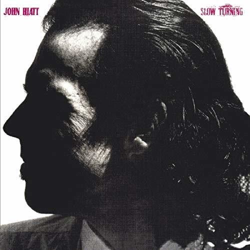 John Hiatt - Slow Turning [Cd] Holland - Import