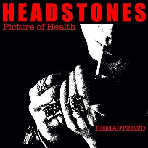 The Headstones - Picture Of Health [Cd] Rmst, Canada - Import