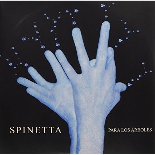 Luis Alberto Spinetta - Para Los Arboles [Vinyl] Argentina - Import