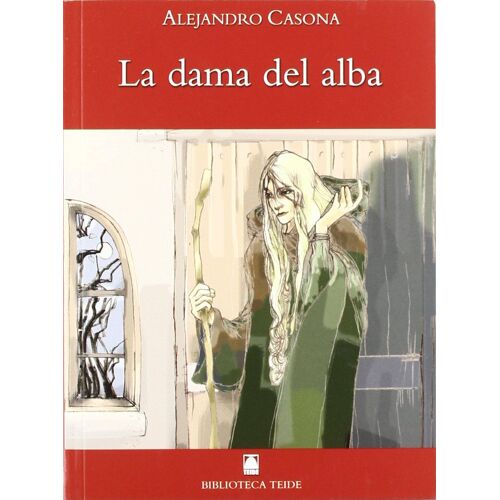 Casona, A: Dama De Alba, Eso