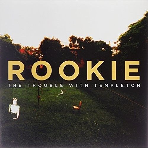 Trouble With Templeton - Rookie [Vinyl] Australia - Import