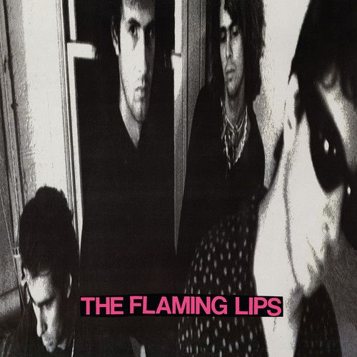 The Flaming Lips - In A Priest Driven Ambulance [Vinyl]