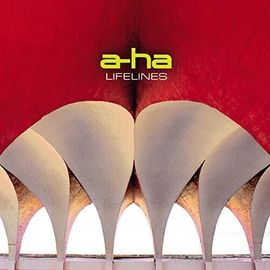 A-Ha - Lifelines [Vinyl] Deluxe Ed