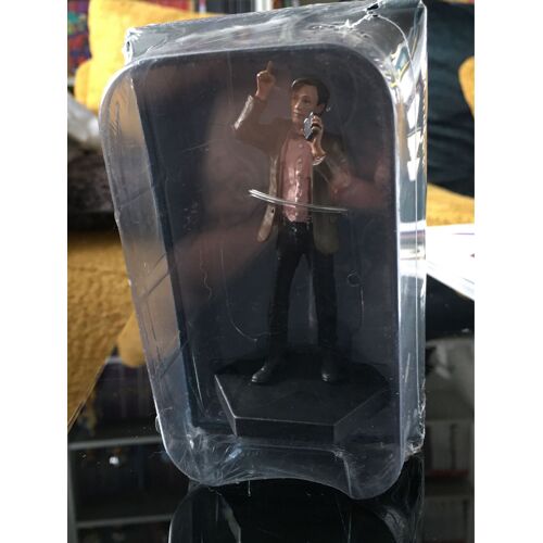 Figurine Doctor Who