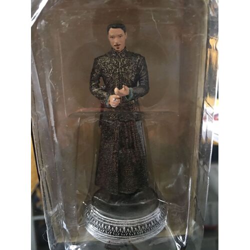 Gale Of Thrones - Official Collector¿S Models - Petyr Baelish