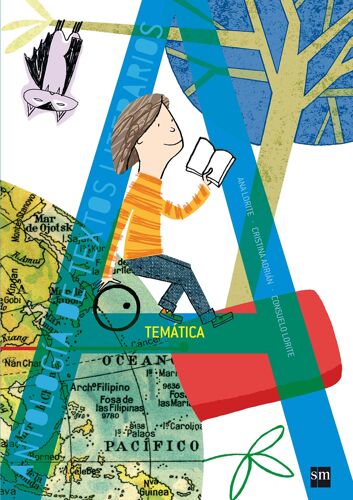 Antología De Textos Literarios. Temática