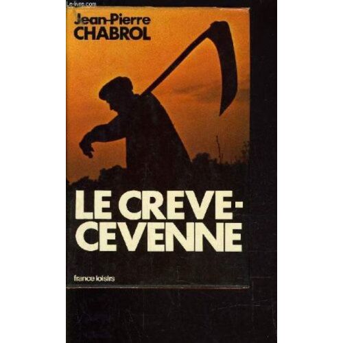 Le Creve-Cevenne