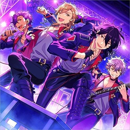 The Undead - Ensemble Stars Album Series Present - Undead (Original Soundtrack)