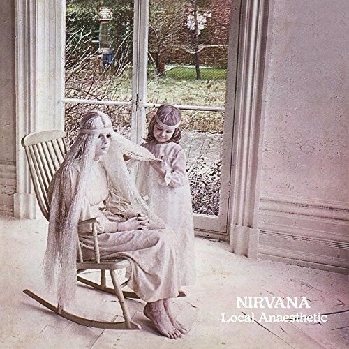 Nirvana (Uk) - Local Anaesthetic: Remastered & Expanded Edition [Cd] Expanded Ve