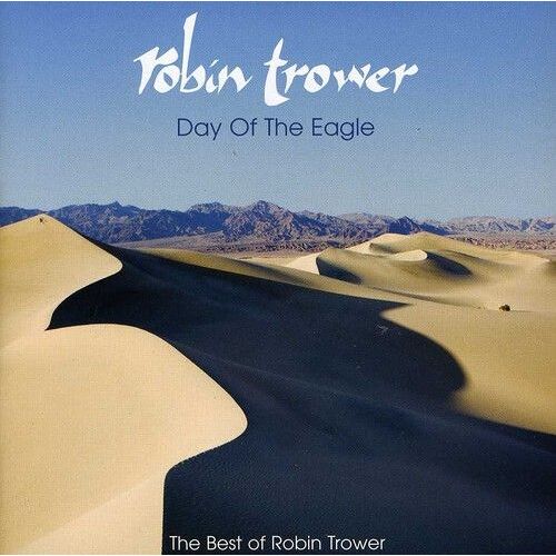 Day Of Eagle The