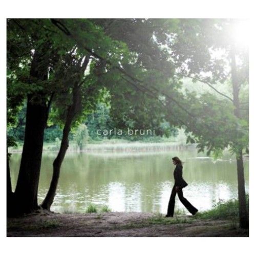 Carla Bruni - Comme Si De Rien N'etait [Digipak] [Cd] Digipack Packaging