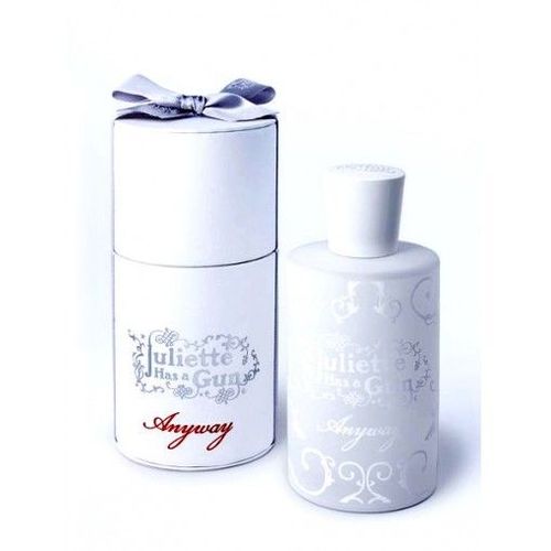 Juliette Has A Gun Anyway Edp 100 Ml 