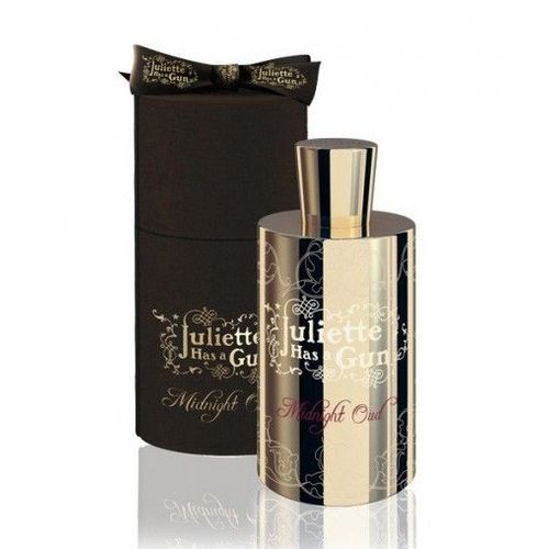 Juliette Has A Gun Midnight Oud Edp 100 Ml 