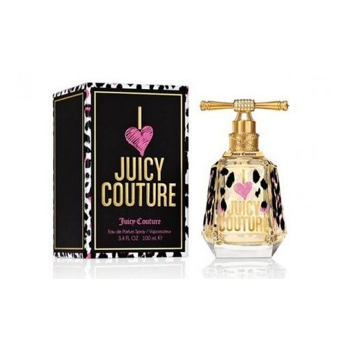Juicy Couture I Love Juicy Couture Edp 100 Ml 