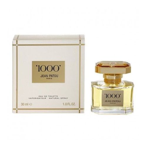 Jean Patou 1000 Edt 30 Ml 