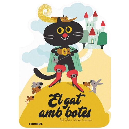El Gat Amb Botes: 11