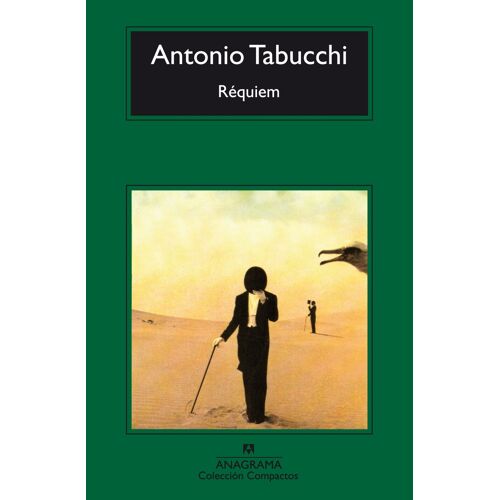 Réquiem: Una Alucinación: 151