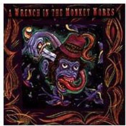 Bottle Of Smoke - Wrench In The Monkey Works [Compact Discs]