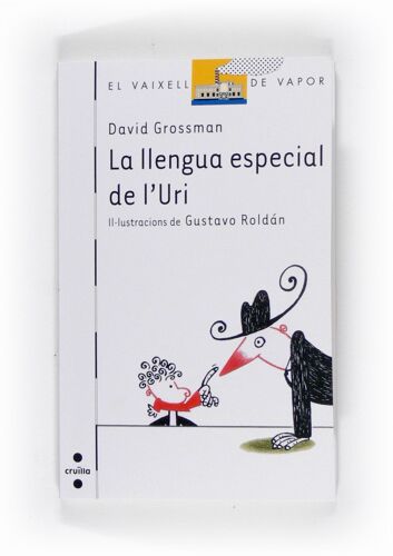 Grossman, D: Llengua Espècial De L'uri