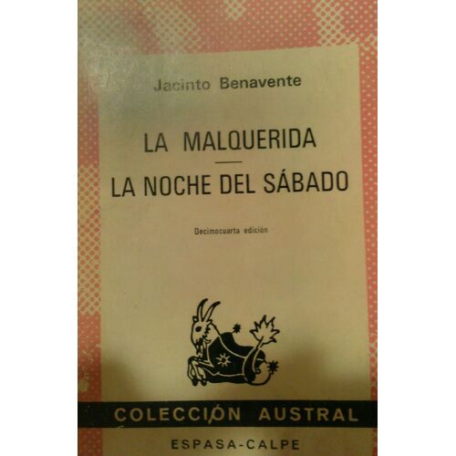 La Malquerida