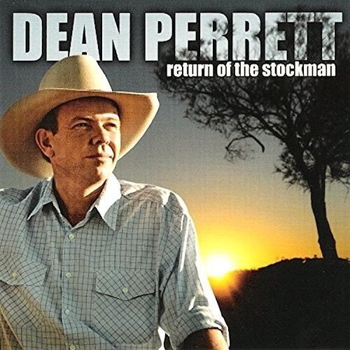 Dean Perrett - Return Of The Stockman [Cd] Australia - Import