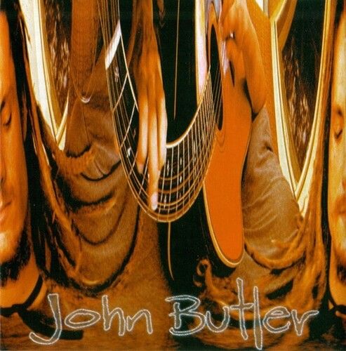 John Butler - John Butler [Limited 140-Gram Gatefold Vinyl] [Vinyl] Gatefold Lp