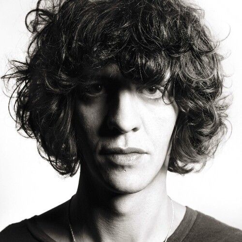 La Fine Dei Vent'anni - Vinile Nero