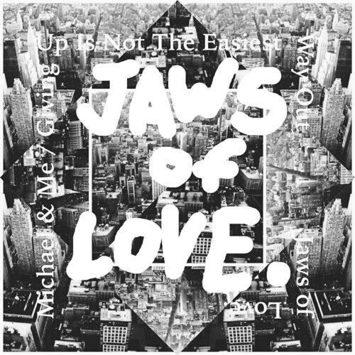 Jaws Of Love. - Michael & Me [Vinyl] Rsd Exclusive