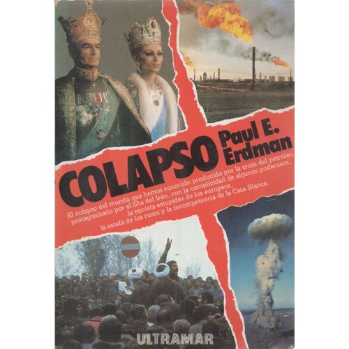 Colapso