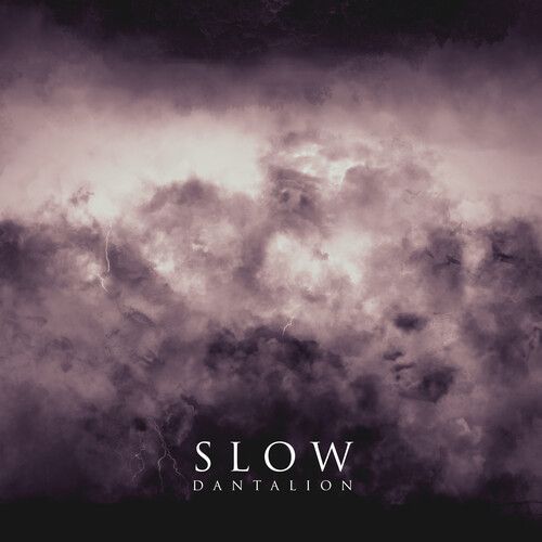 Slow - Vi: Dantalion [Vinyl]