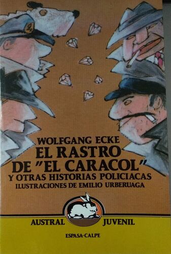 El Rastro De El Caracol
