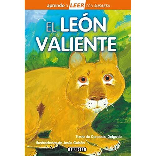 El León Valiente