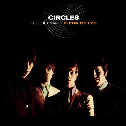 Circles: The Ultimate Fleur De Lys [Cd] Spain - Import