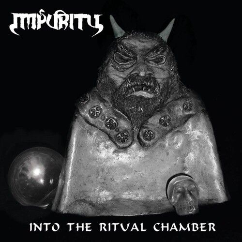 Impurity - Into The Ritual Chamber [Vinyl Lp]