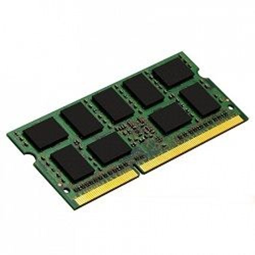 Kingston Technology ValueRAM 8GB 2400Mhz DDR4 Non-ECC CL17 SODIMM 1Rx8 (KVR24S17S8/8)