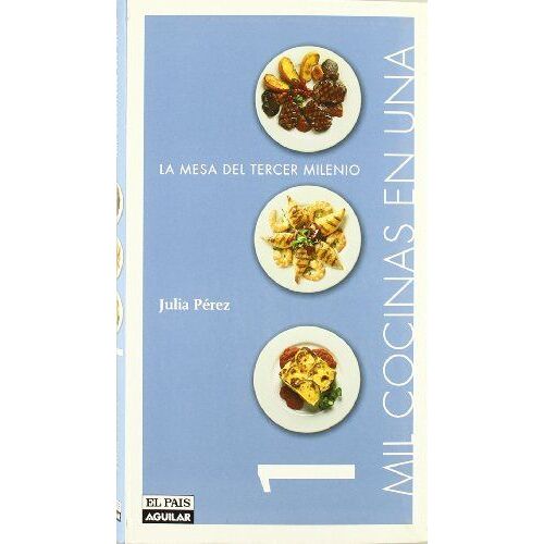 Mil Cocinas En Una