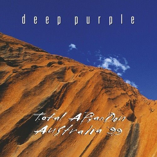 Deep Purple - Total Abandon [Vinyl]