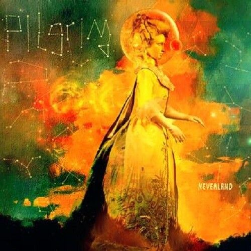 Pilgrim - Neverland [Vinyl Lp]