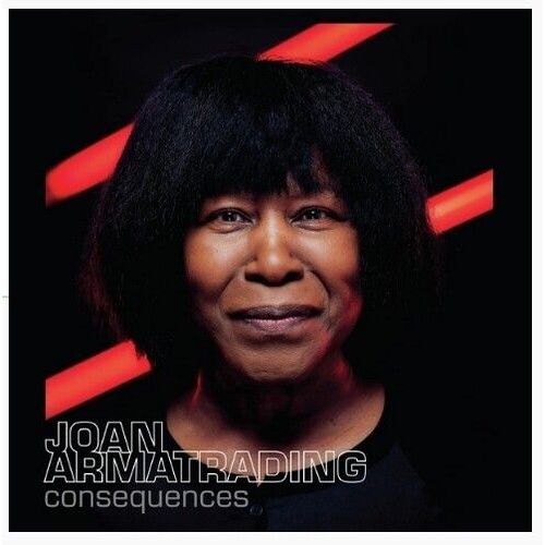 Joan Armatrading - Consequences [Vinyl]