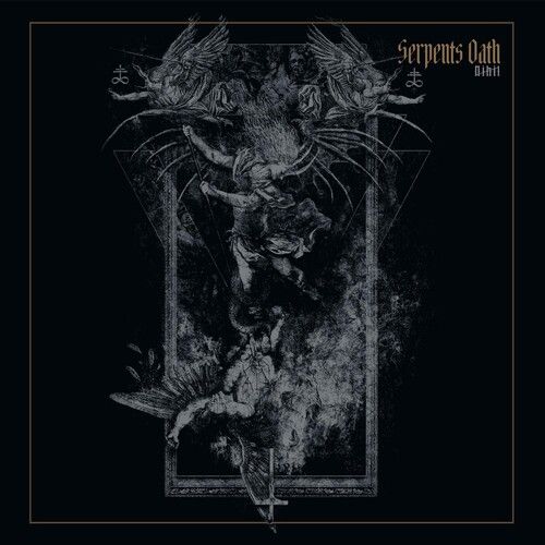 Serpents Oath - Nihil [Vinyl]