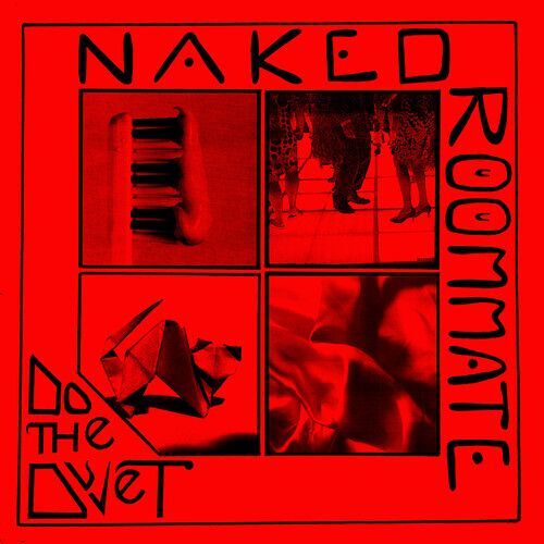 Naked Roommate - Do The Duvet [Vinyl Lp]