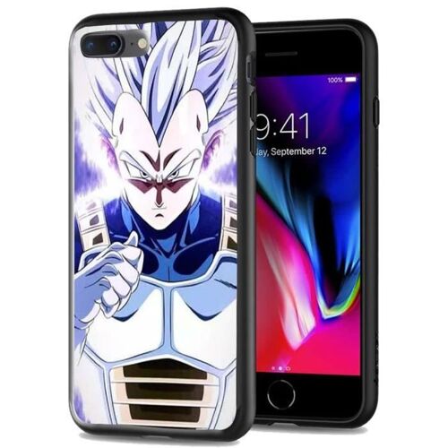 Coque iPhone 7 Dbz It's Me | iPhone 8 SE 2020 | Plexiglass | Manga