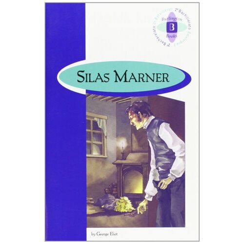 Silas Marner 2ºnb